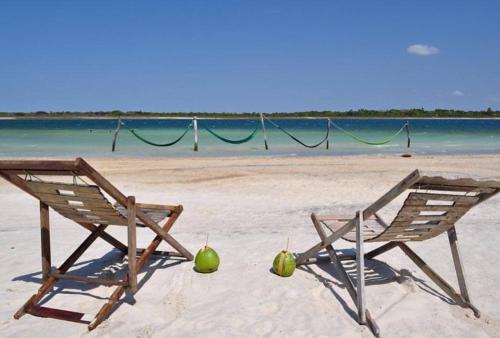 ที่เที่ยวใกล้ที่พัก, Pousada Infinito Azul in เจริโคโคร่า