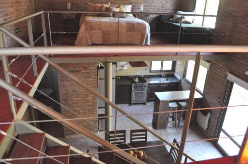 Los Olivos Loft in Celedonio Escalada