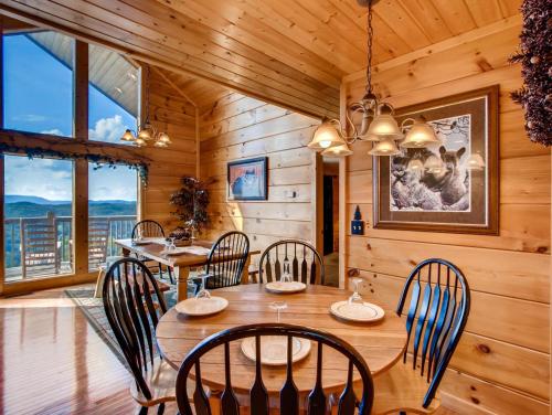 Sunset Magic Cabin - image 6