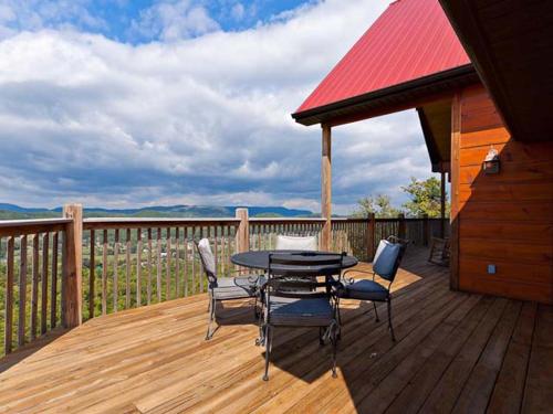 Sunset Magic Cabin - image 7