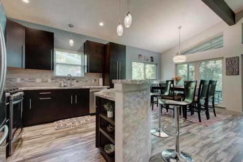 Tree-Shaded Home in Austin - image 3