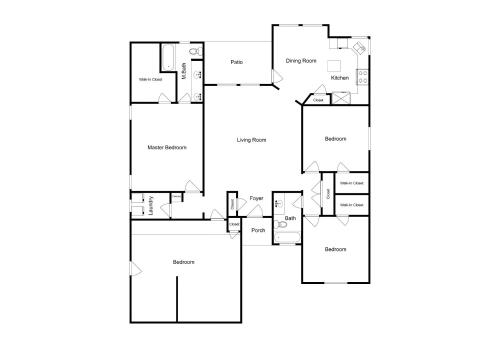 Cottage at Lake Austin - image 8