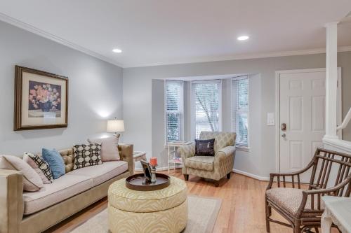 Two-Bedroom Chic Nashville Condo Nashville (TN)