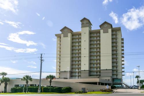 Crystal Shores 1104 Condo