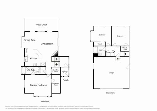 Kings Beach Chalet - image 7