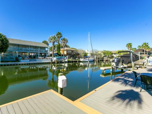 Dock House- Key Allegro - image 2