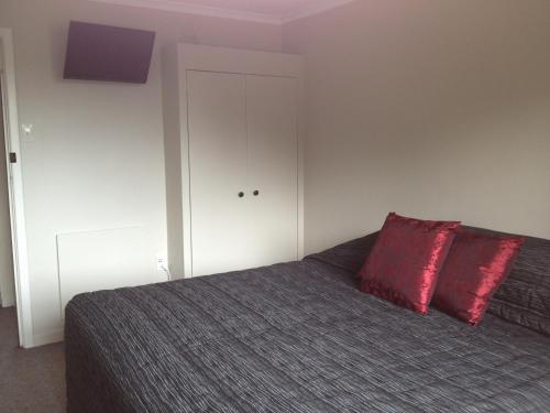 Lovett Lodge Invercargill New Zealand