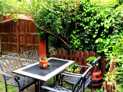 MonAmi Art Apartman - image 10
