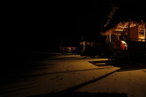 Sea Fans Homestay Raja Ampat