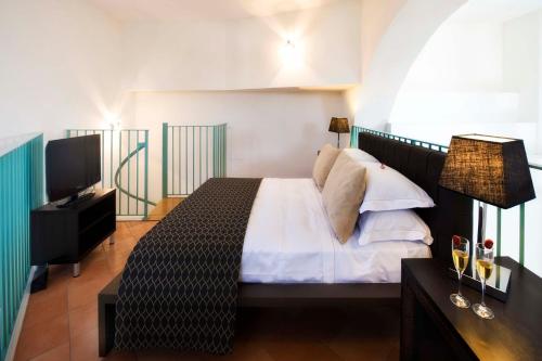 Relais Villa Buonanno - image 6