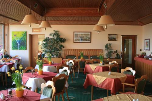 Hotel Seeblick garni