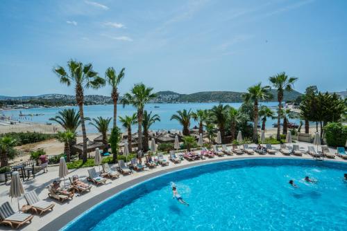 Costa 3s Beach Club All Inclusive In Bitez Turkey 100 Reviews Prices Planet Of Hotels