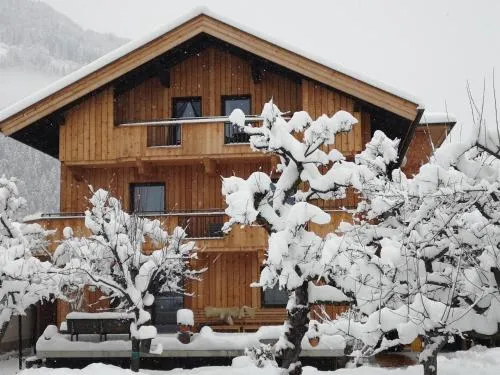 Apartment Rauch in Zell am Ziller, Deutschland