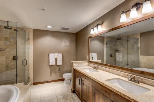 Steamboat Springs Gondola Condo - image 4
