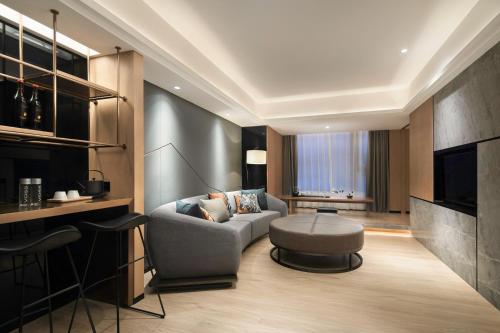 Haikou S-INN Hotel – Haikou, SD