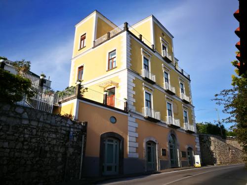Hotel Torre Barbara - image 14