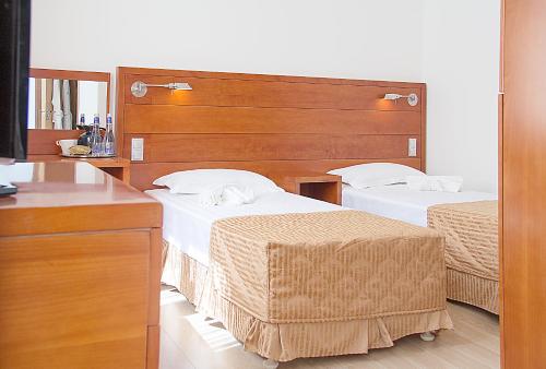 Arealinn Hotel - image 4
