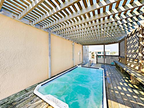 Hip Gulf-Side Condo Unit 1004 Condo - image 7