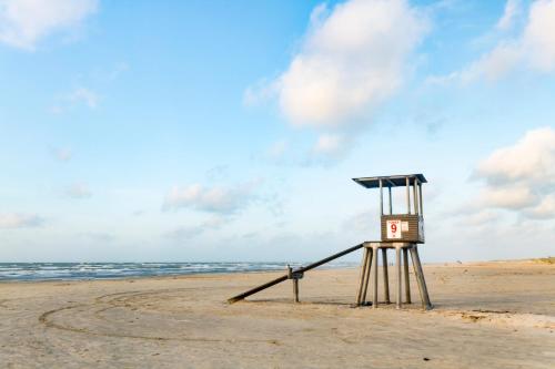 Coastal Condo in Port Aransas 137 - image 2