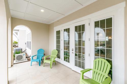 Coastal Condo in Port Aransas 137 - image 3