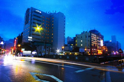 Hotel JAL City Nagasaki