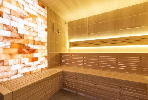 Spa Hotel Ismena - main image
