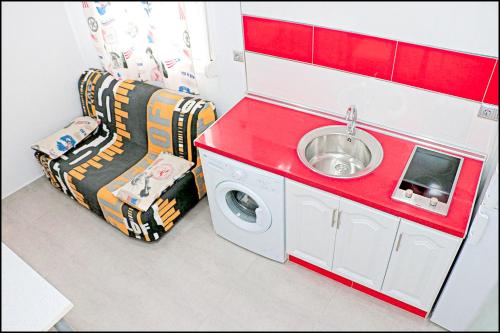Apartamento acogedor con WiFi - image 4