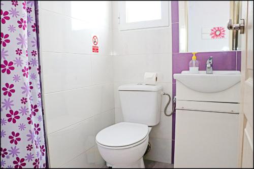 Apartamento acogedor con WiFi - image 9