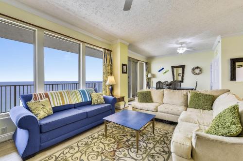 Gulf Crest 1402 Condo - image 3