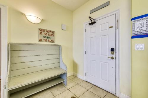 Gulf Crest 1402 Condo - image 6