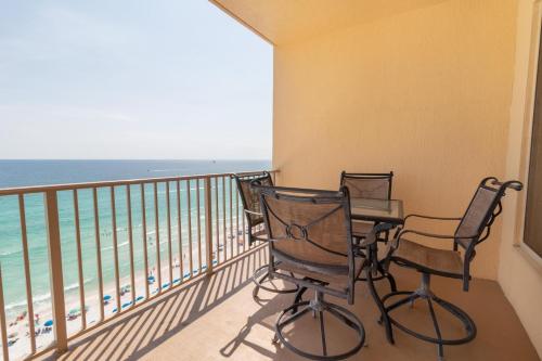 Gulf Crest 1402 Condo - image 7