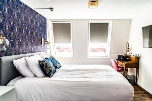 Boutique Hotel Charley's - main image