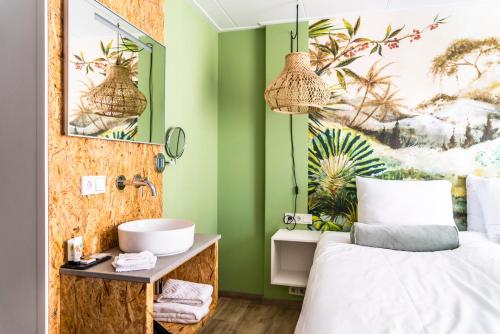 Boutique Hotel Charley's - image 8