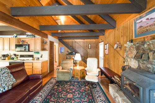 Donner Chalet 1364 - image 4