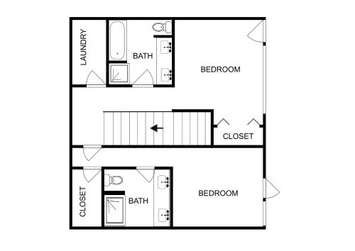 4221 Willow Draw Road Condo Unit 303 - image 6