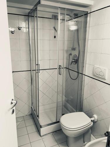 Stanza in Brera con bagno en-suite