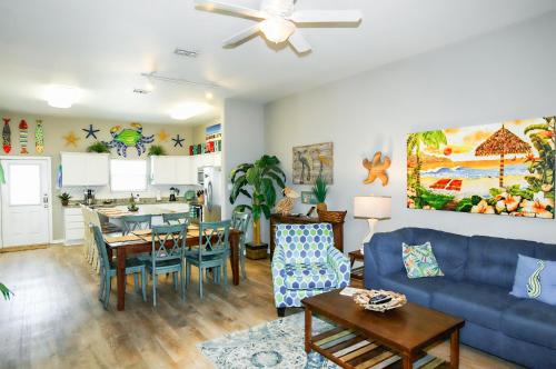 Crab Shack: A Padre Island Townhome - image 7