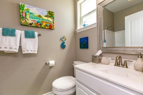 Crab Shack: A Padre Island Townhome - image 8