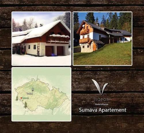 Apartment Spicak 2
