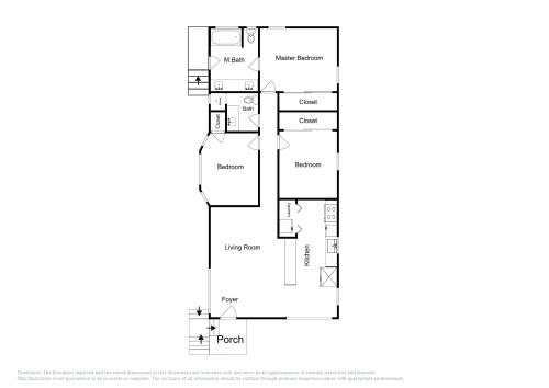 112 Thornton Place House - main image