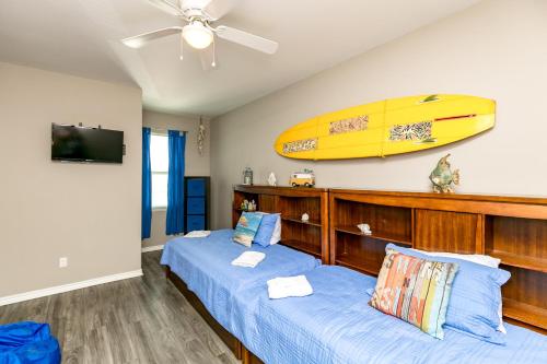 Apartment at Nemo Cay Resort - image 9