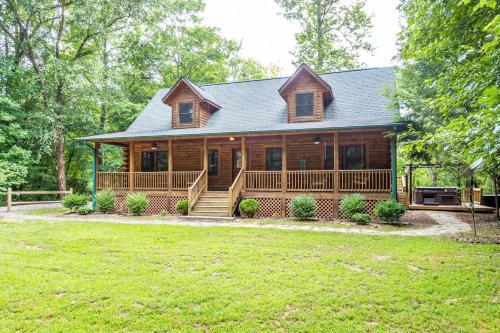 347 Redbird Drive Home - image 3