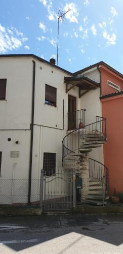 Appartamento La Chiocciola