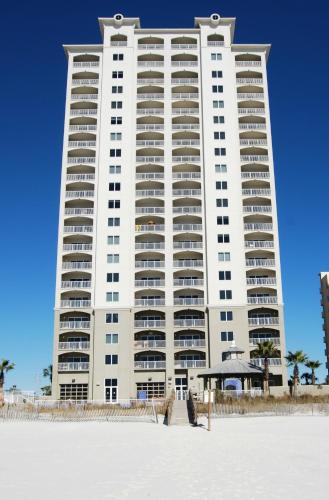 Escapes To The Shores 305 Condo - image 4