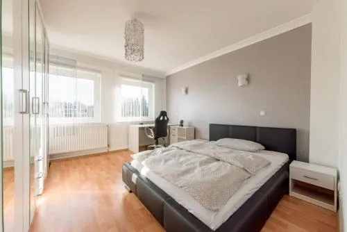Private Apartment in Ronnenberg, Deutschland