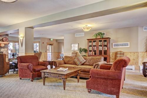 2674 Tenderfoot Lodge Condo - image 3