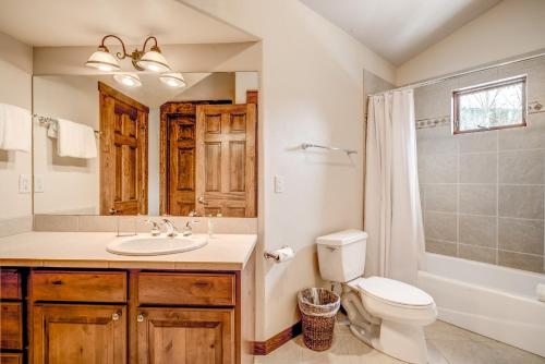 Steamboat Springs Bear Creek Duplex Townhouse - image 3
