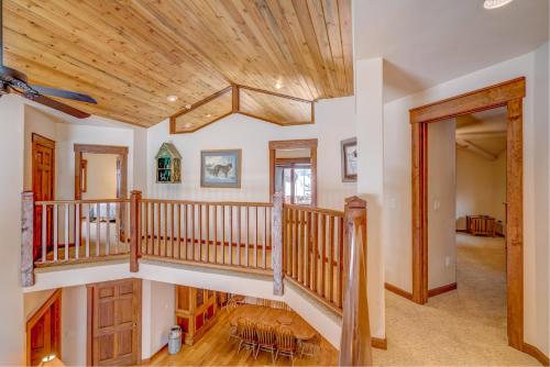 Steamboat Springs Bear Creek Duplex Townhouse - image 8