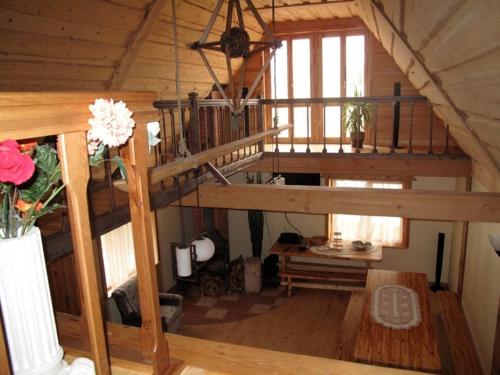 Guest House Vejaines in Rauna