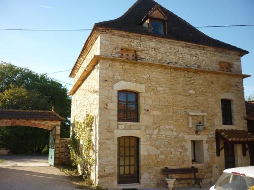 Domaine De Rode Buze in 卡奧爾
